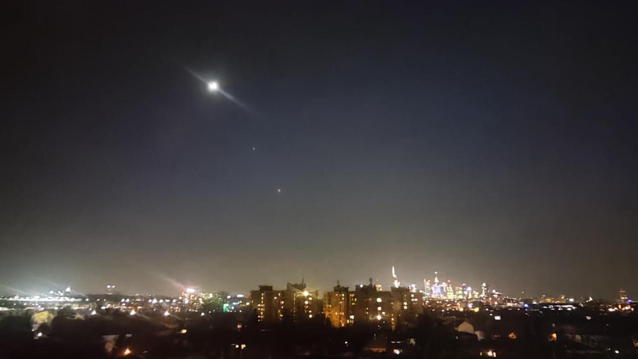 דירות ורשה To Byl Maj מראה חיצוני תמונה